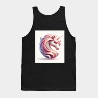 Magical Creature Tank Top